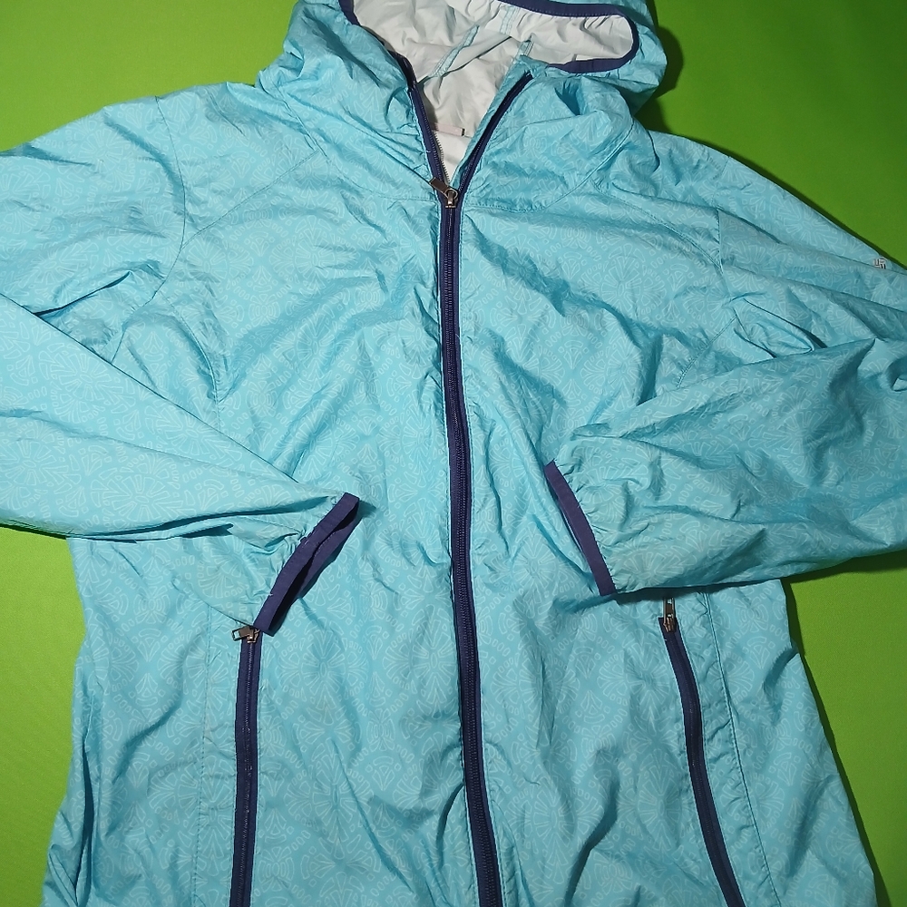 Columbia Light Jacket
